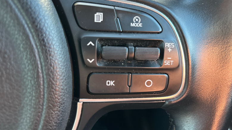 Kia Sportage 1.7 CRDi ISG 4 5dr Diesel Estate